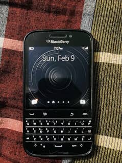 Blackberry