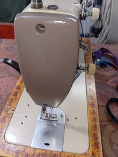 juki TL72 sewing machien