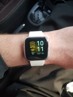 Fitbit versa Lite