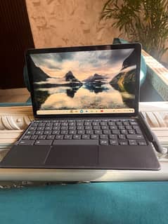 lenovo ip duet 3 chrome book