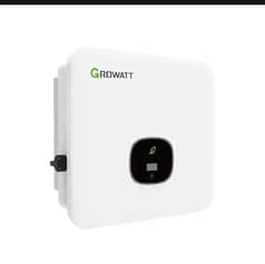 Growatt 10kw ongrid inverter