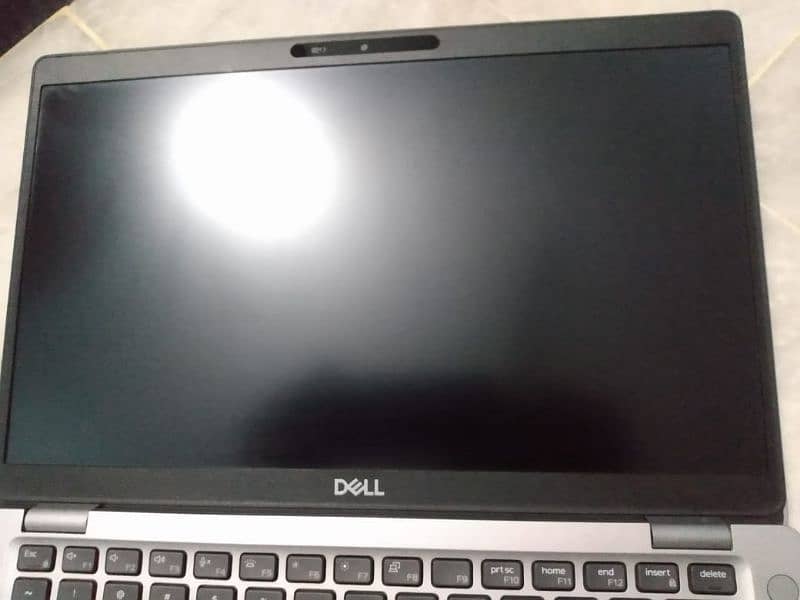 Dell Latitude 5410 Core i7 10th generation 1