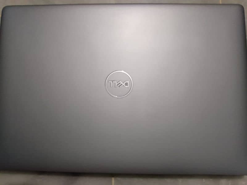 Dell Latitude 5410 Core i7 10th generation 3