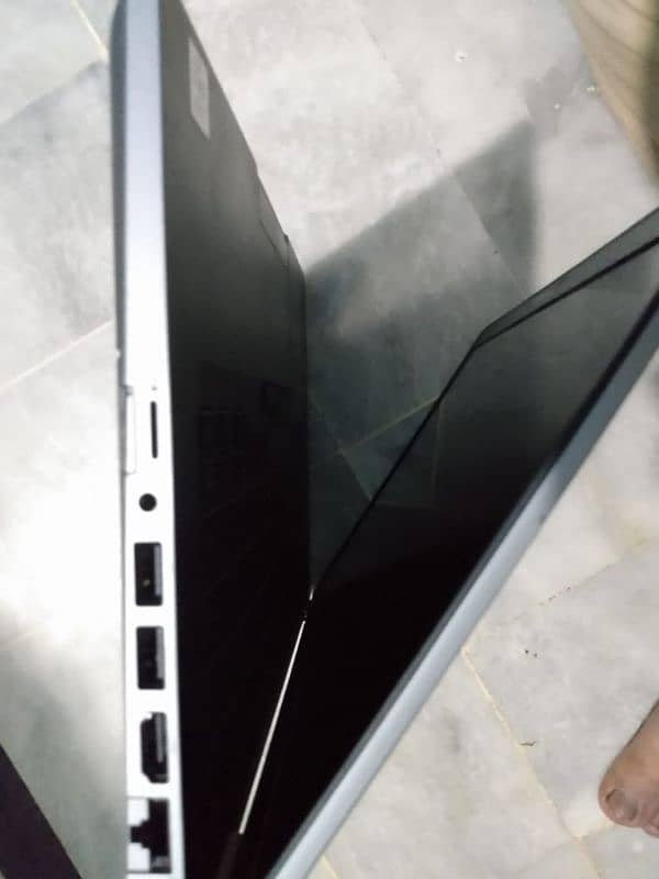 Dell Latitude 5410 Core i7 10th generation 4