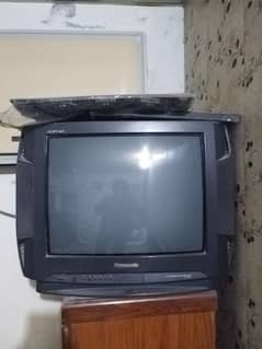 panasonic TV all ok