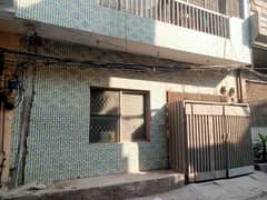 Tripple Storey 5 Marla House Available In Awan Town - Rizwan Block For sale