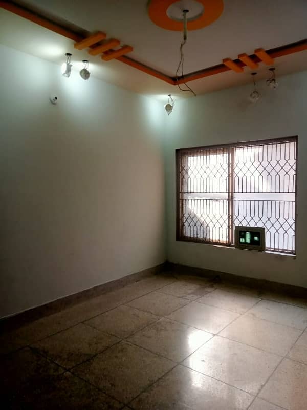 Tripple Storey 5 Marla House Available In Awan Town - Rizwan Block For sale 5