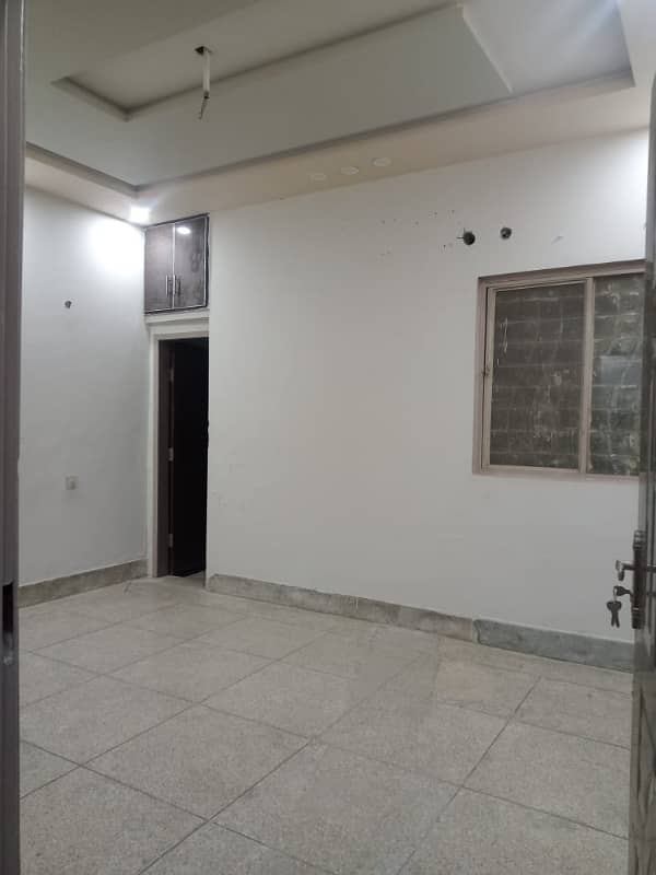 Tripple Storey 5 Marla House Available In Awan Town - Rizwan Block For sale 6