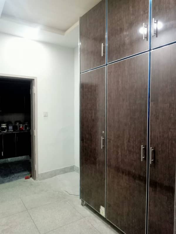 Tripple Storey 5 Marla House Available In Awan Town - Rizwan Block For sale 8