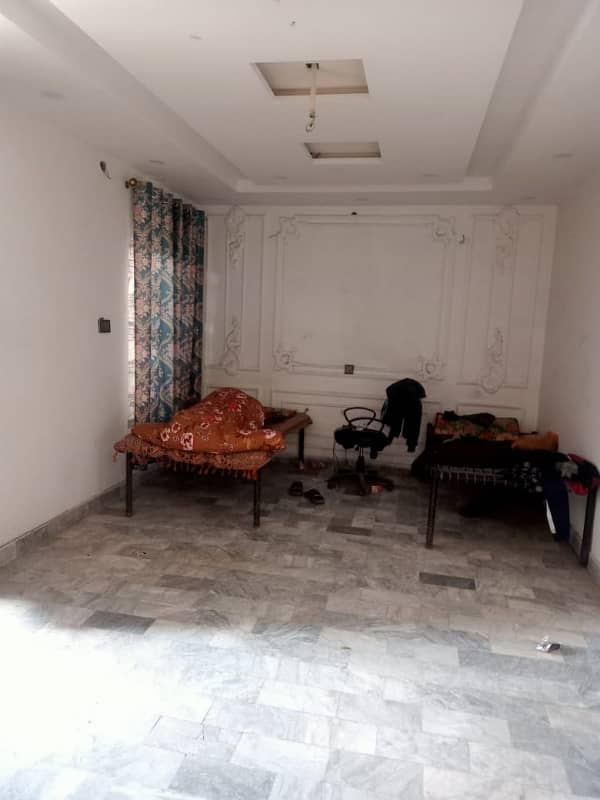 Tripple Storey 5 Marla House Available In Awan Town - Rizwan Block For sale 13