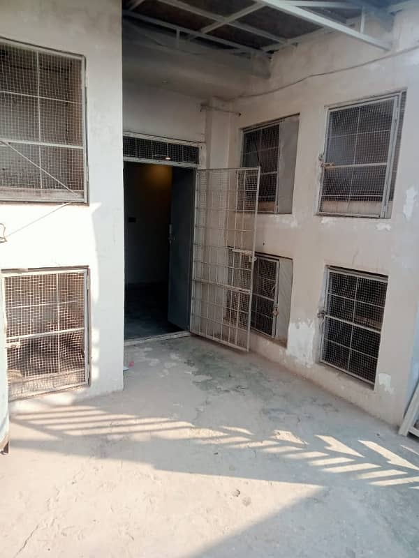 Tripple Storey 5 Marla House Available In Awan Town - Rizwan Block For sale 14