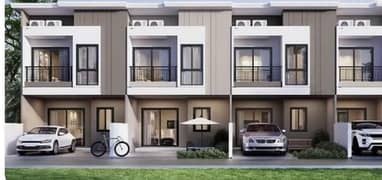 3 Marla House Is Available For Sale In Bismillah Housing Scheme AA Block Lahore