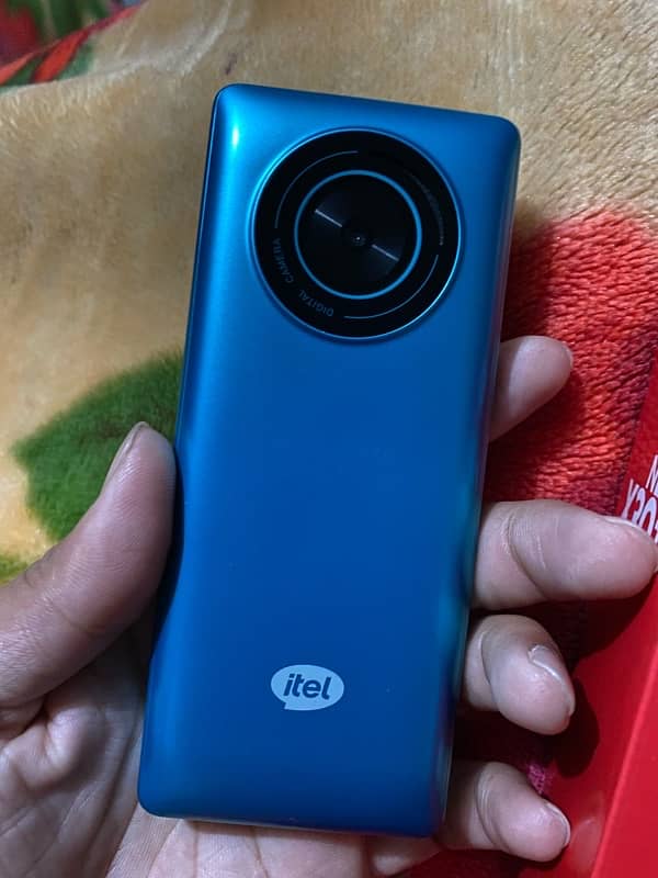 Itel NEO X30+ 4G 4