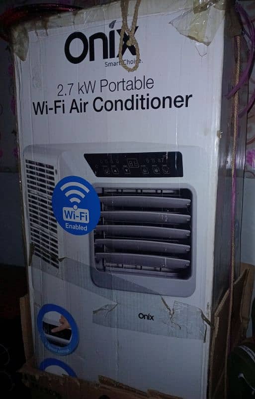 portable ac 1