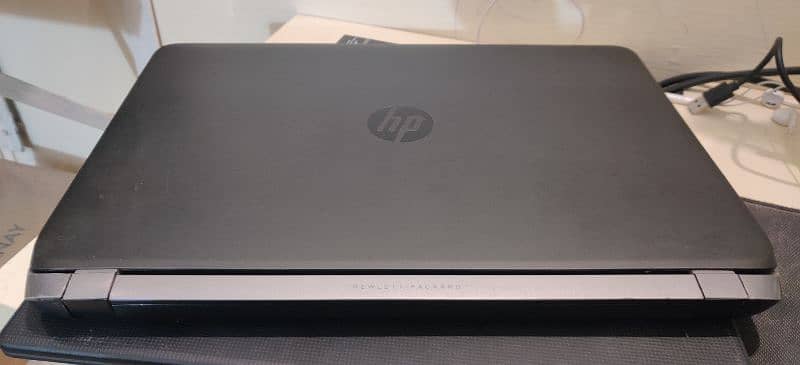 Hp Probook 450 G2 i5 5th Generation Laptop in good condition 1