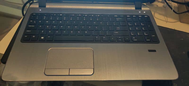 Hp Probook 450 G2 i5 5th Generation Laptop in good condition 4