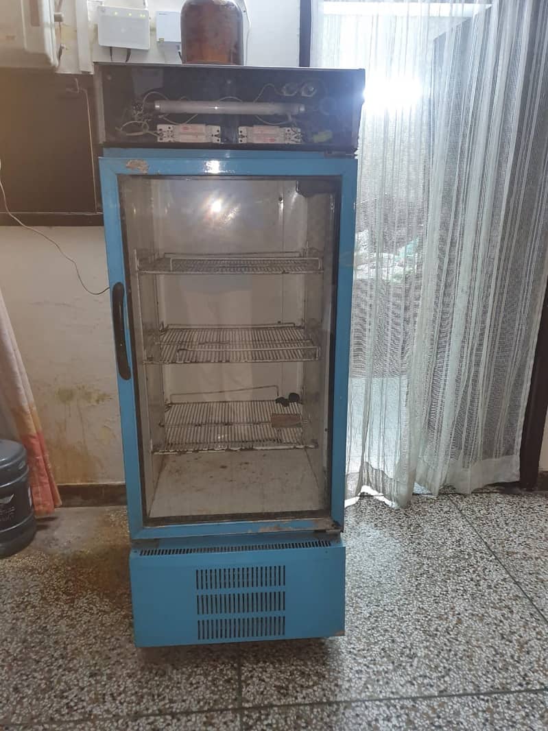 Chiller is for Sale 3