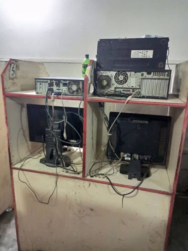 Computers Cabinets 2