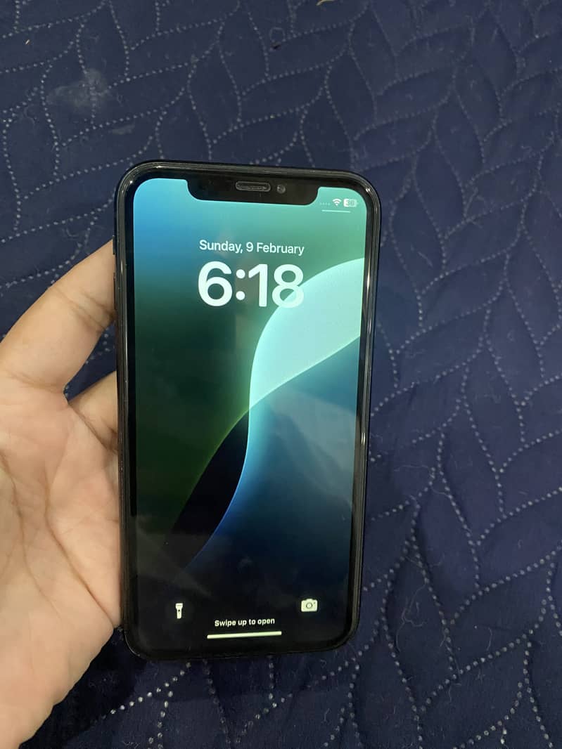 Apple iPhone XR 5