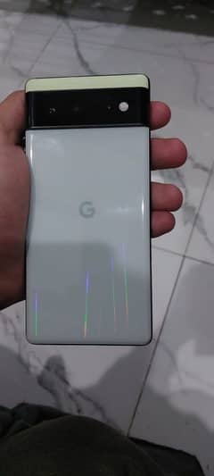 google pixel 6 10by10