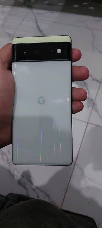 google pixel 6 10by10 0