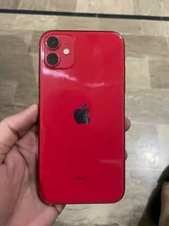 iphone 11 64gb dual pta 9/10