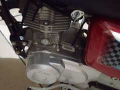 Honda 125 ok h