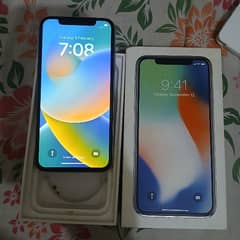 Iphone X 256 GB