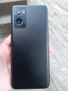 Oppo A76 For Sale 128/6