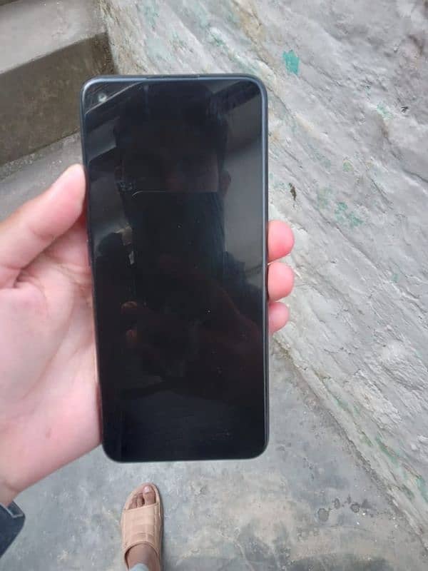 Oppo A76 For Sale 128/6 5