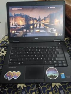 CORE I5 4TH GEN FRESH LAPTOP