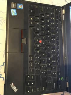 Lenovo Thinkpad X230