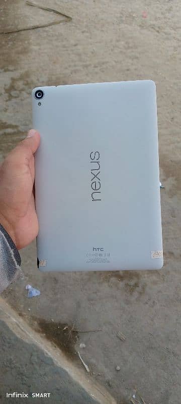 nexus 9 11 inch tablet for sell just message on what app or OLX chat 0