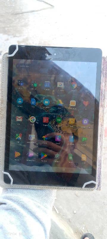 nexus 9 11 inch tablet for sell just message on what app or OLX chat 1