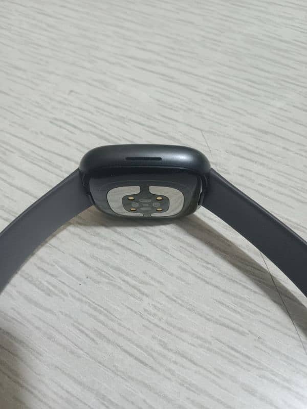 Fitbit sense 2 3