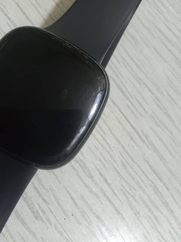 Fitbit sense 2 4