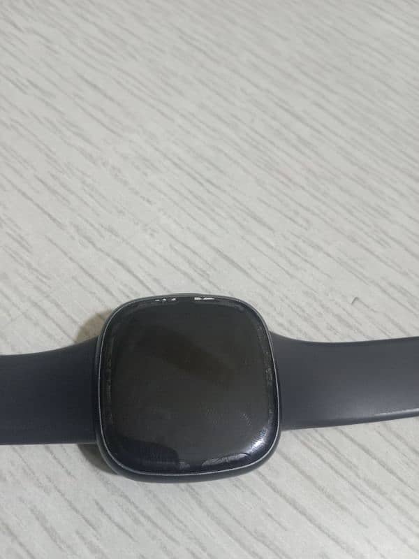 Fitbit sense 2 5