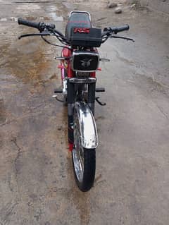 Motor Cycle For Sale