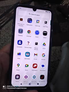 Moto Z4 (4/128)