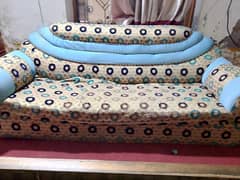 5 seater sofa set