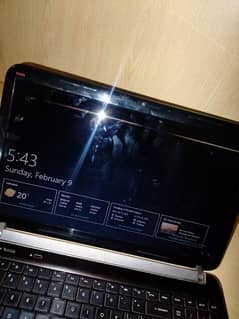 HP Laptop For Sale