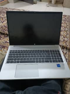 HP Pro book 450 8g