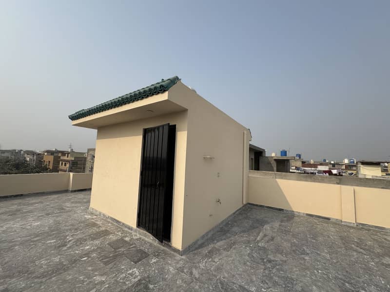 5 Marla Luxury House For Sale In Bismillah Housing Scheme 2