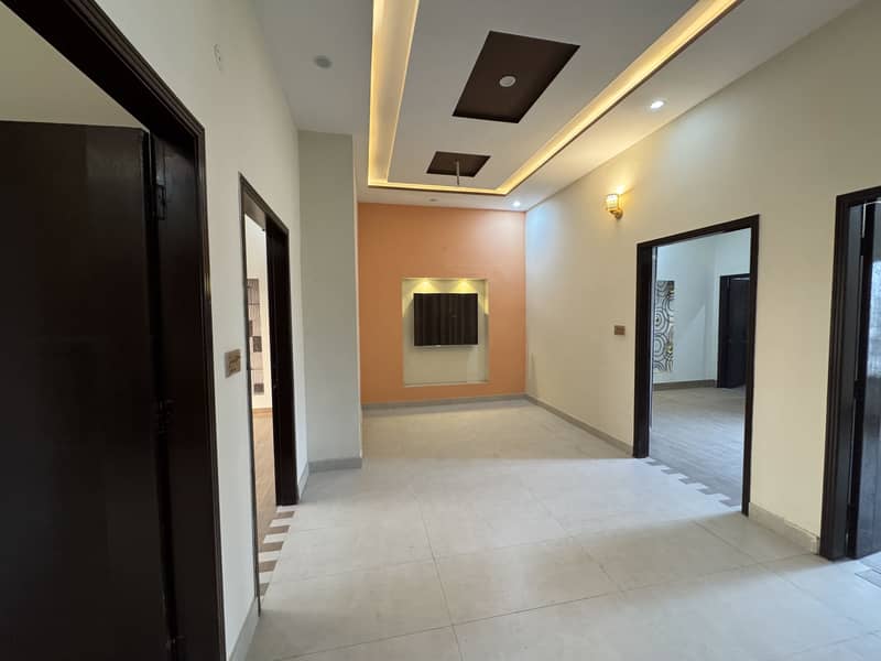 5 Marla House For Sale In Bismillah Housing Scheme 12