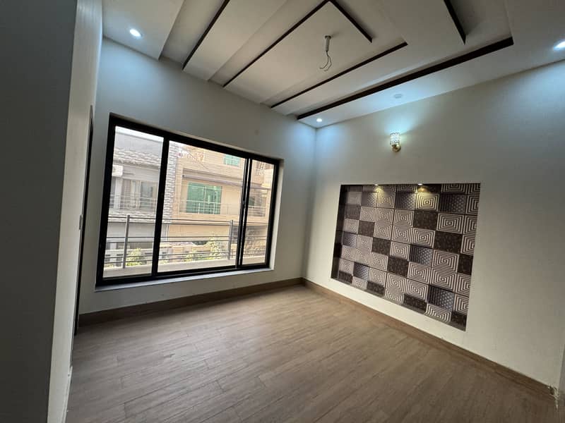 5 Marla House For Sale In Bismillah Housing Scheme 17