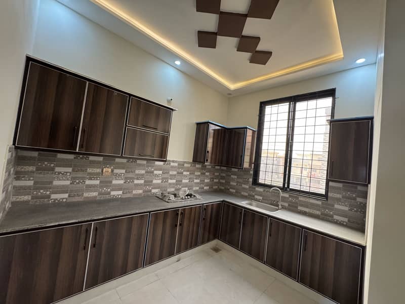 5 Marla House For Sale In Bismillah Housing Scheme 20