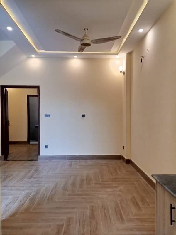 3 Marla Brand New House For Sale in Al Kabir Town Phase 2 2