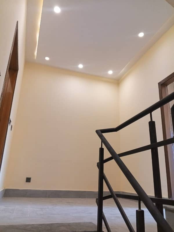 3 Marla Brand New House For Sale in Al Kabir Town Phase 2 7