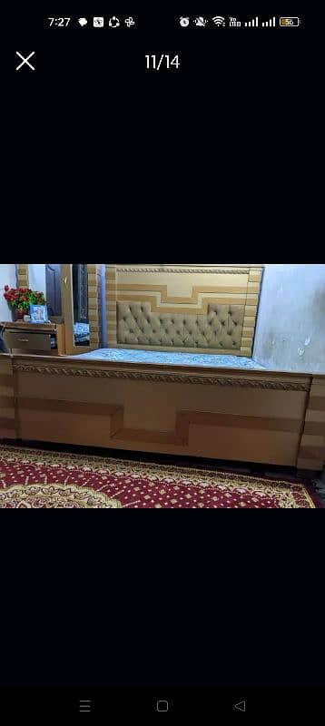 bed for sale 1