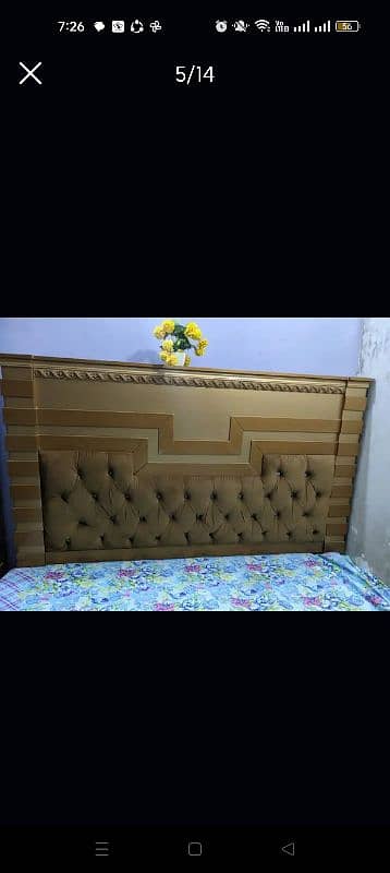 bed for sale 5